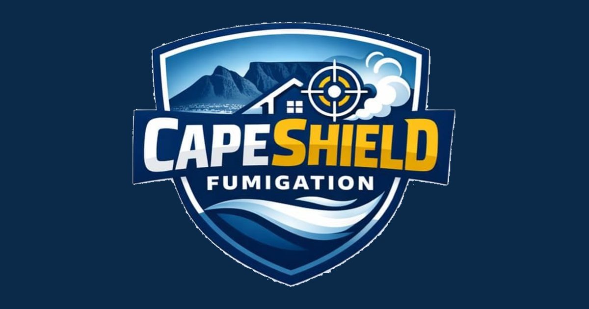Pest Control & Fumigation Cape Town | Western Cape | Cape Shield